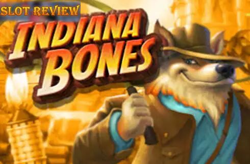 Indiana Bones